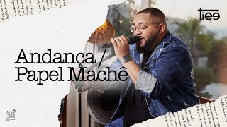 Andança / Papel Machê Music Video