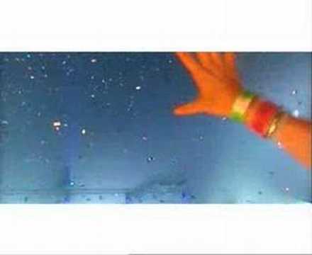 Sensation White 2005 goes to Germany