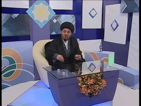 ⁣(  ياء ) بين الأرض و السماء / السيد حسين الحكيم