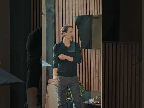 Achilles Returns (2026) | Behind the Scenes