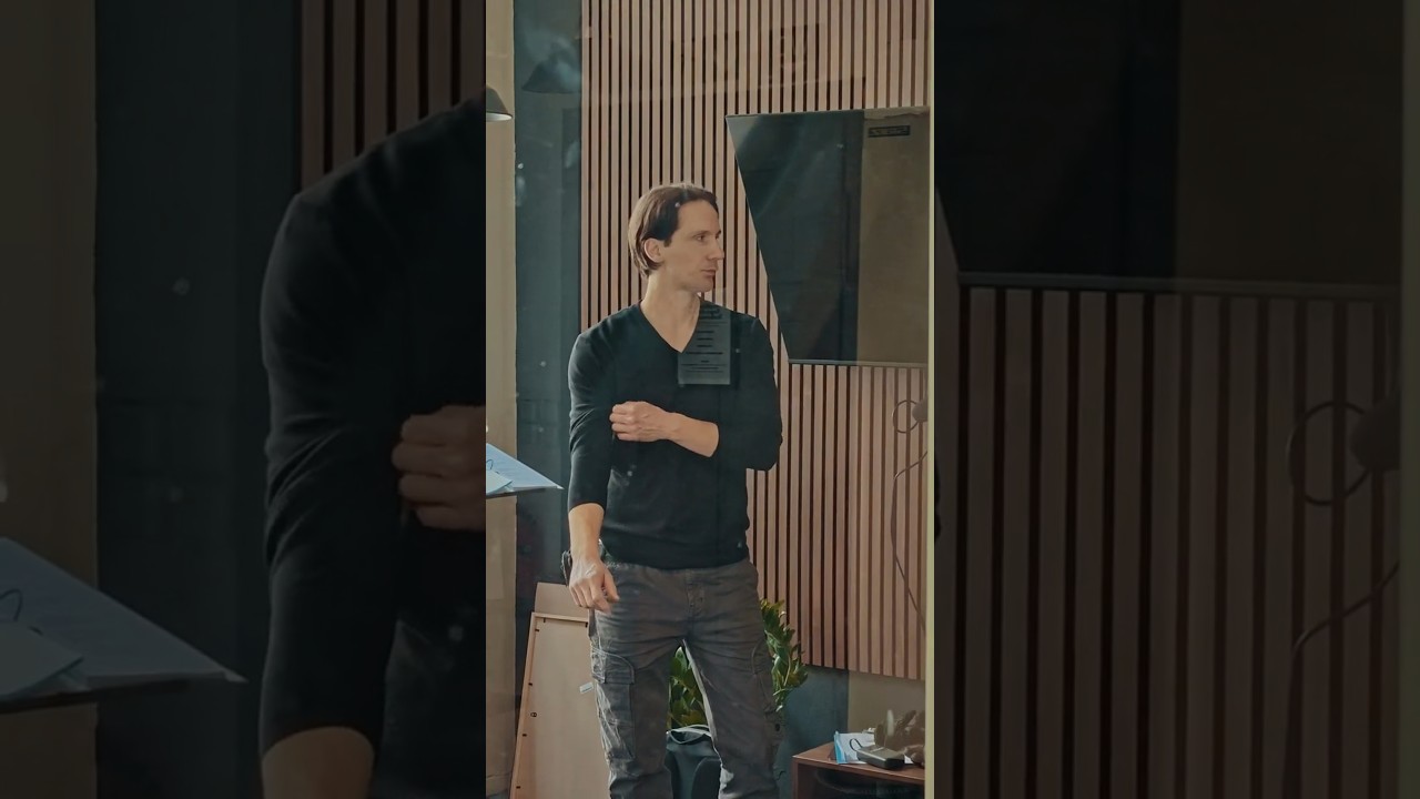 Miniature de la vidéo Achilles Returns (2026) | Behind the Scenes du film Achilles Returns