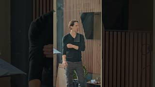 Achilles Returns (2026) | Behind the Scenes