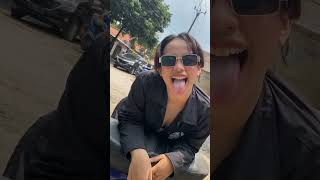 Download lagu story wa _ RITUALL‼️ mencegah hujan sebelum naik VESPA..#shorts #viral #vespa mp3