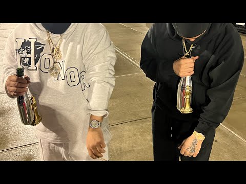 Fast Money Sunny, @troublemaker554 - PPP (Official Music Video)