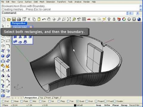 Solid Tools Boss Command