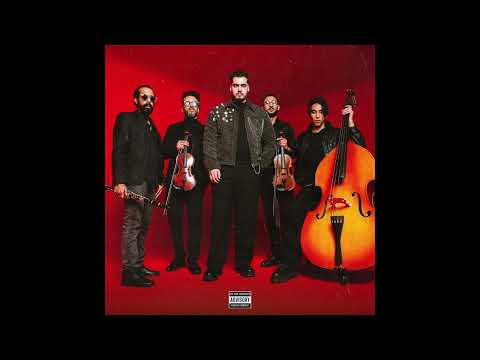 ZAKLOOW - LIMITES ft. @Therealkalil1 & @777YM