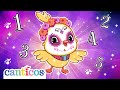 Aprende A Contar Por Día De Muertos Canciones Infantiles Y De Cuna En Español Canticosworld