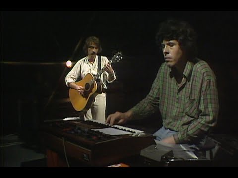 Lieven - Akkerwinde (Jus d'Orange / Live 1976)