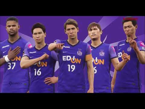 eFootball 2022 trailer part 3/new licenses/j league/konami