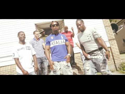 Watch Me Work - Saint Soprano