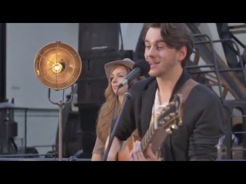 Sigi - Honeybee (Johannes Genard cover) | Go Mobile Sessions