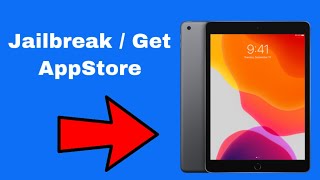 (Easy) How To JailBreak / Get Appstore For school iPad (2021)