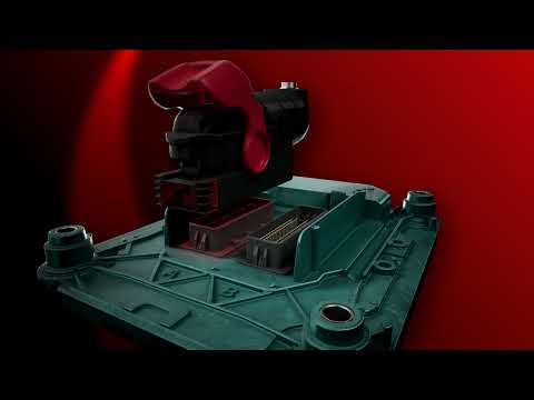 RAZDALBOSCH — A New Tuning Adapter for Bosch ECM