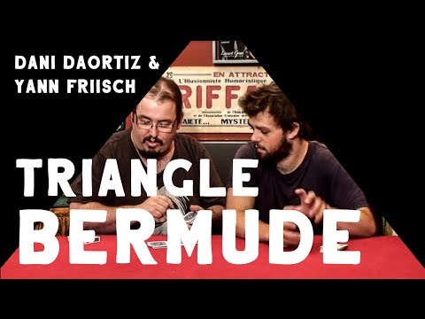 Bermude Triiangle