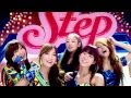 KARA - STEP(Close up Ver.) 