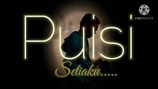 Download lagu Puisi setiaku mp3