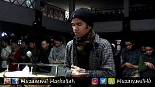 Download lagu Beautiful Recitation of Surah AR-RAHMAN (FULL) By Muzammil Hasballah (Indonesia) mp3 Download lagu Beautiful Recitation of Surah AR-RAHMAN (FULL) By Muzammil Hasballah (Indonesia) mp3