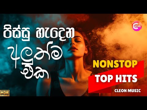 Latest Nonstop Sinhala 2026 | 2026 Best Band Show | Live Show Sinhala Top | Nonstop 2026 Mix | Hit