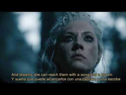 Sarah Hester - Savage Daughter - Sub Español - Lyrics - Lagertha