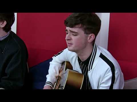 The Vanities - A Message To You Rudy (The Specials cover) [D-Range Sessions]