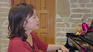 Download lagu 朧月夜（高野辰之 作詞・岡野貞一 作曲） mp3