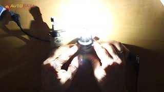 NARVA H4/H19 (181878100) - відео 1