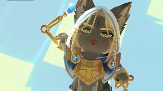 【にゃん王国】ムルの個人的評価と今年最後のご挨拶！