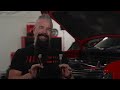Rough Country Power Running Boards - JT