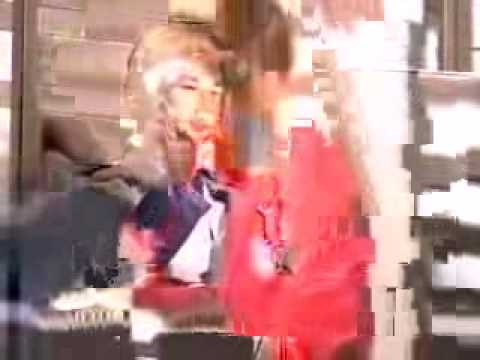 WCG 2003 본선 대회 스케치