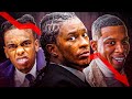 When Rappers Get Arrested...