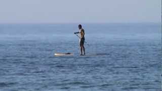 preview picture of video 'Playa de Calahonda Mijas-Costa (Julio 2012) 9 GPS:36.48699 -4.71883'