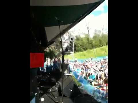 Pieta Brown & Bo Ramsey with The Deep Dark Woods