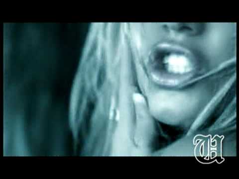 Britney Spears - Love Sux [Music Video]