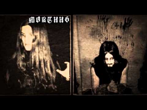 Mortuus - Penetrations Of Darkness