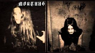 Mortuus - Penetrations Of Darkness