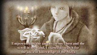 The Maya Codex Intro HD