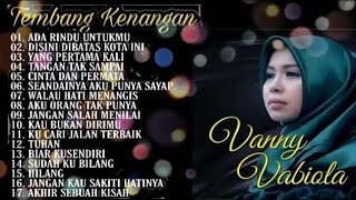 Download lagu Vanny Vabiola Full Album || Lagu Nostalgia Paling Dicari || Lagu Kenangan 80-90an Terbaik mp3
