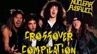 Nuclear Assault Crossover Compilation