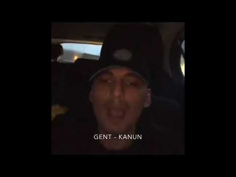 GENT - KANUN