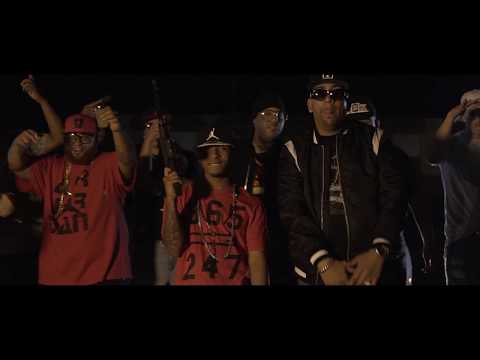 Chispero Remix - John Bori FT DJ Blass, Ñengo Flow, Guelo Star, Endo, Rafa Pabón, Amaro, Kris R