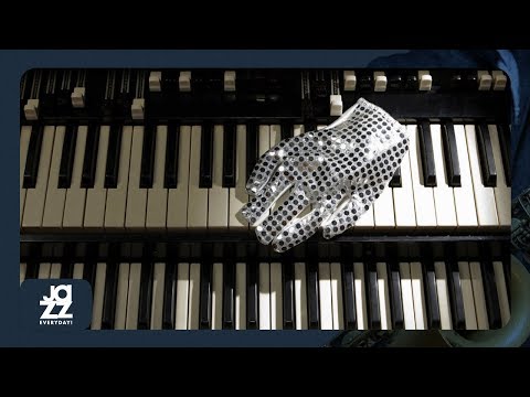 Joey DeFrancesco - Never Can Say Goodbye