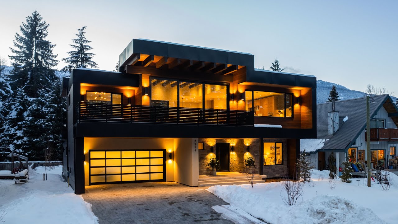 Angell & Hasman — Toni Sailer