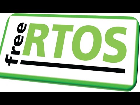Free RTOS Concept Part1
