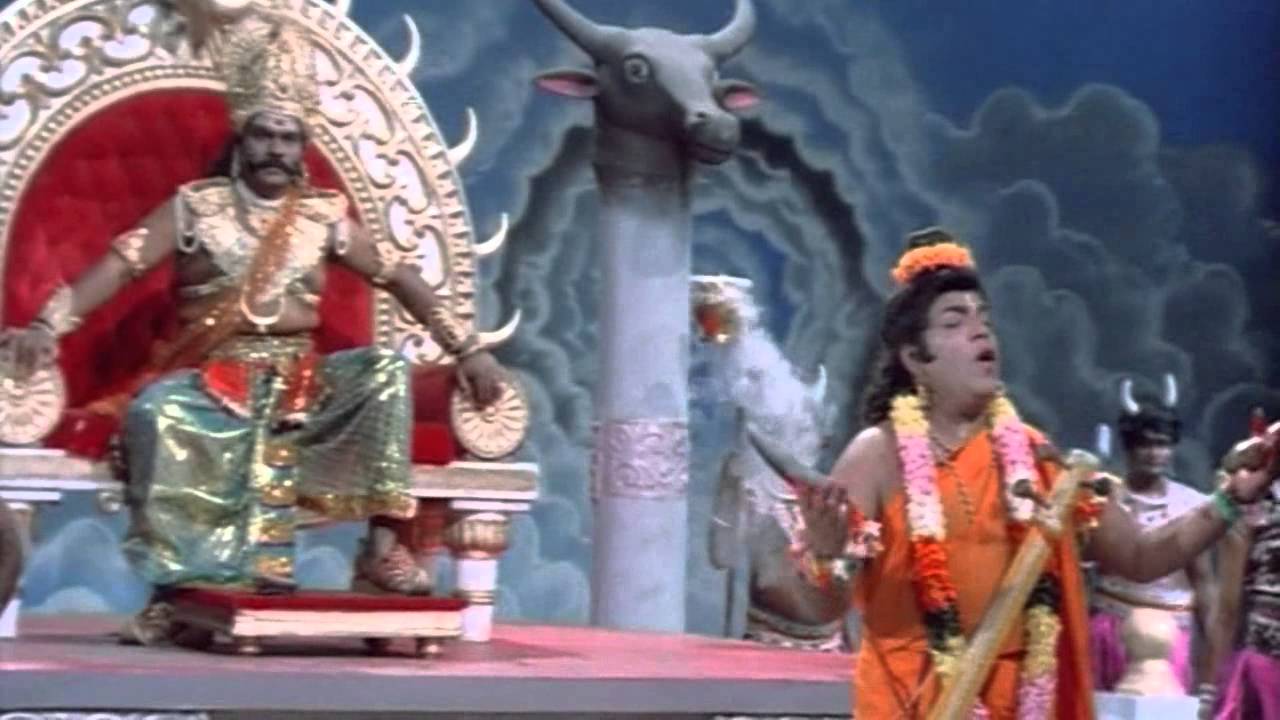 Kandu Konden Naane Song Lyrics | Dharma Devan