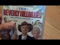 The Beverly Hillbillies The Official Seasons 1 4 DVD Collection Unboxing