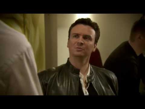 Real Guy Takes Manhattan | Burnistoun | Comedy Demon