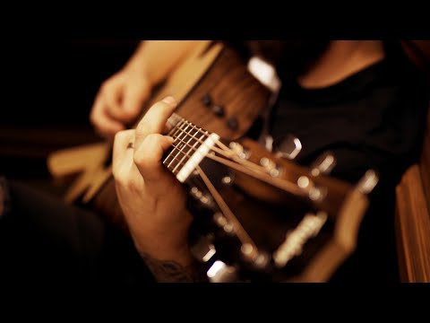 IAMSIN - Colours (Acoustic) - Official Video