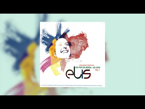 Elis Regina feat. Pery Ribeiro e Luiz Loy Trio - "Discussão" (No Fino da Bossa Vol. 1 - 1994)