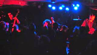 Demented Are Go - Reptile Queen