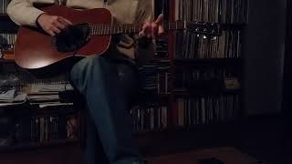 Lullaby Baby Blues - Cover Keb&#39; Mo&#39;